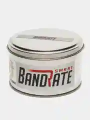 Умные часы BandRate Smart BRSZ59ULTRASBEG с NFC, пульсометром, шагомером