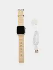 Умные часы BandRate Smart BRSZ59ULTRASBEG с NFC, пульсометром, шагомером