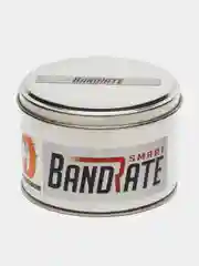 Умные часы BandRate Smart BRSZ59ULTRASOR с NFC, уровенем кислорода в крови, шагомером