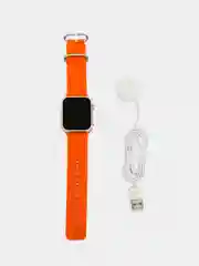 Умные часы BandRate Smart BRSZ59ULTRASOR с NFC, уровенем кислорода в крови, шагомером