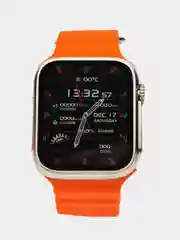 Умные часы BandRate Smart BRSZ59ULTRASOR с NFC, уровенем кислорода в крови, шагомером
