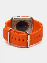 Умные часы BandRate Smart BRSZ59ULTRASOR с NFC, уровенем кислорода в крови, шагомером