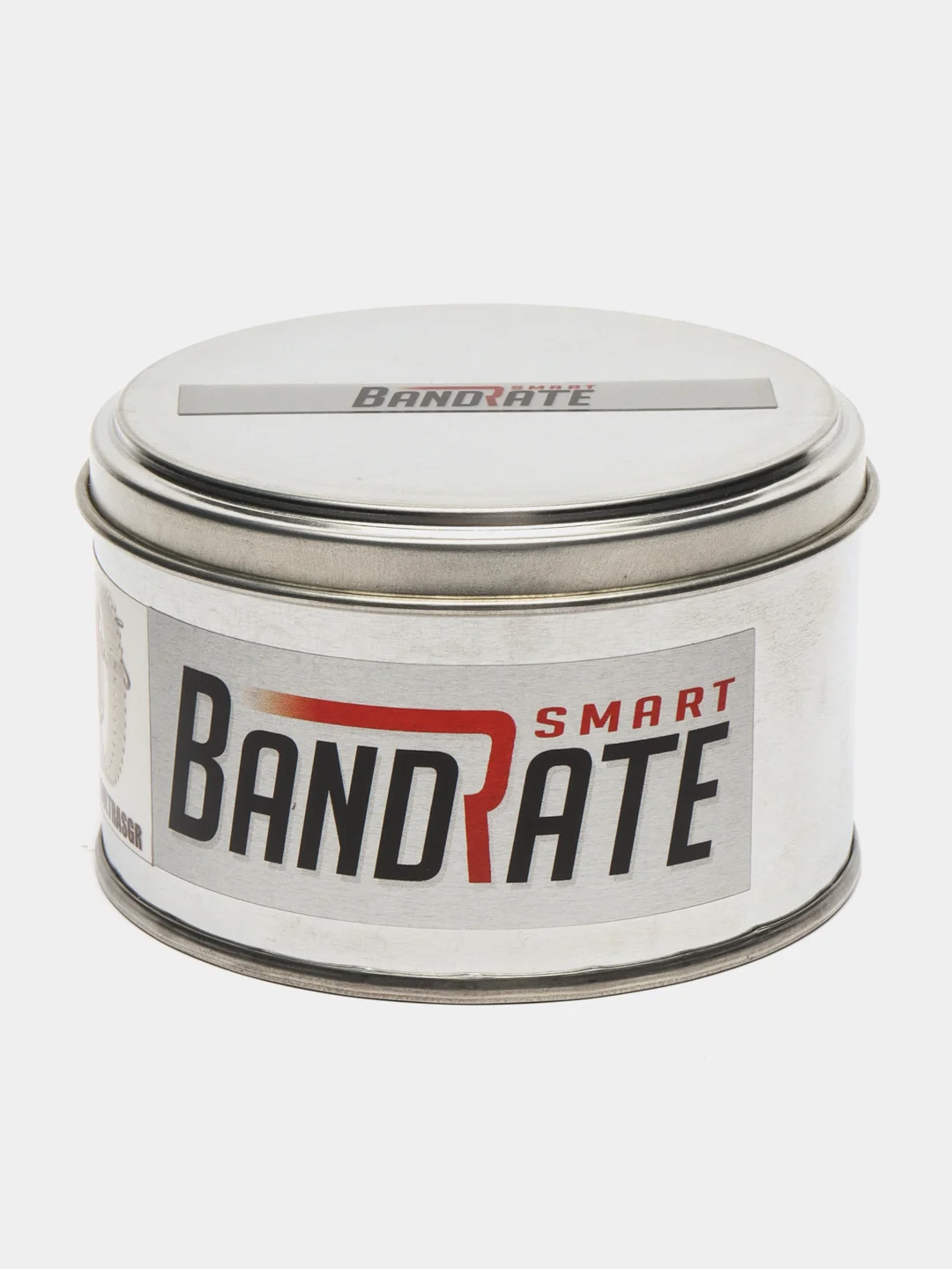 Умные часы BandRate Smart BRSZ59ULTRASGR с NFC, фитнес-трекером, калькулятором