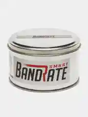 Умные часы BandRate Smart BRSZ59ULTRASGR с NFC, фитнес-трекером, калькулятором