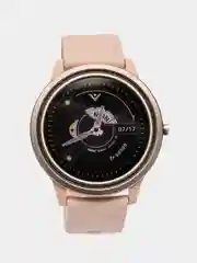 Умные часы CheckME Smart CMSA60PP с шагомером, мониторингом сна, таймером