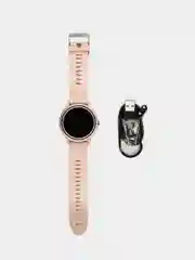 Умные часы CheckME Smart CMSA60PP с шагомером, мониторингом сна, таймером