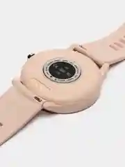Умные часы CheckME Smart CMSA60PP с шагомером, мониторингом сна, таймером