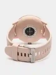 Умные часы CheckME Smart CMSA60PP с шагомером, мониторингом сна, таймером