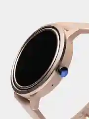 Умные часы CheckME Smart CMSA60PP с шагомером, мониторингом сна, таймером