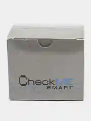 Умные часы CheckME Smart CMSA60PP с шагомером, мониторингом сна, таймером