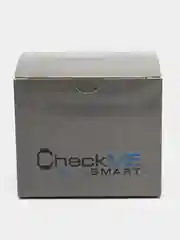 Умные часы CheckME Smart CMSE18PROBBB с фитнес-трекером, мониторингом сна, шагомером