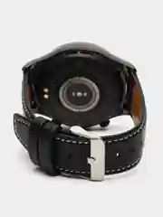 Умные часы CheckME Smart CMSE18PROBBB с фитнес-трекером, мониторингом сна, шагомером