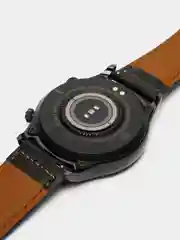 Умные часы CheckME Smart CMSE18PROBBB с фитнес-трекером, мониторингом сна, шагомером