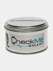Умные часы CheckME Smart CMSH23BBWB с ЧСС, мониторингом сна, счетчиком калорий