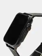 Умные часы CheckME Smart CMSH23BBWB с ЧСС, мониторингом сна, счетчиком калорий