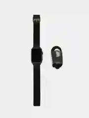 Умные часы CheckME Smart CMSH23BBWB с ЧСС, мониторингом сна, счетчиком калорий