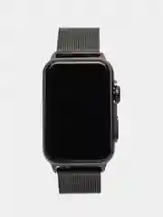 Умные часы CheckME Smart CMSH23BBWB с ЧСС, мониторингом сна, счетчиком калорий