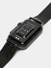 Умные часы CheckME Smart CMSH23BBWB с ЧСС, мониторингом сна, счетчиком калорий