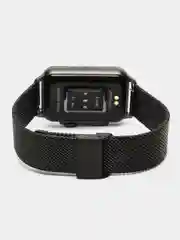 Умные часы CheckME Smart CMSH23BBWB с ЧСС, мониторингом сна, счетчиком калорий
