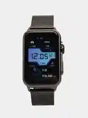 Умные часы CheckME Smart CMSH23BBWB с ЧСС, мониторингом сна, счетчиком калорий