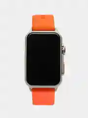 Умные часы CheckME Smart CMSH23GOR с счетчиком калорий, тонометром, мониторингом сна
