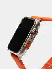Умные часы CheckME Smart CMSH23GOR с счетчиком калорий, тонометром, мониторингом сна