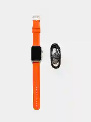 Умные часы CheckME Smart CMSH23GOR с счетчиком калорий, тонометром, мониторингом сна