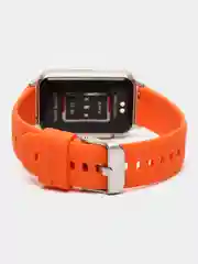 Умные часы CheckME Smart CMSH23GOR с счетчиком калорий, тонометром, мониторингом сна