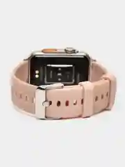 Умные часы CheckME Smart CMSH23GP с счетчиком калорий, тонометром, будильником
