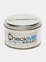 Умные часы CheckME Smart CMSH23GP с счетчиком калорий, тонометром, будильником