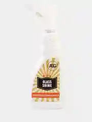 Очиститель стекол и зеркал GLASS SHINE AGG