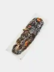 Розовый временная татуировка "Рукав", 48 х 15,8 см