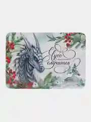 Календарь карманный Чудо обязательно случится, 7 х 10 см