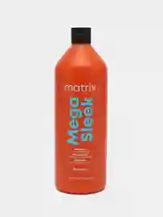 Шампунь для гладкости волос Matrix Mega Sleek 1000ml