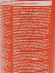 Шампунь для гладкости волос Matrix Mega Sleek 1000ml