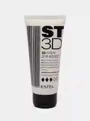 ESTEL ST3D Крем для волос Нормальная фиксация 100 мл