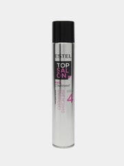 Лак для волос ESTEL TOP SALON PRO.СТАЙЛИНГ сильная фиксация