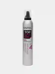 Мусс для волос ESTEL TOP SALON PRO.СТАЙЛИНГ сильная фиксация