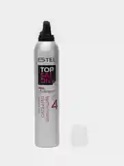 Мусс для волос ESTEL TOP SALON PRO.СТАЙЛИНГ сильная фиксация