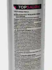Мусс для волос ESTEL TOP SALON PRO.СТАЙЛИНГ сильная фиксация