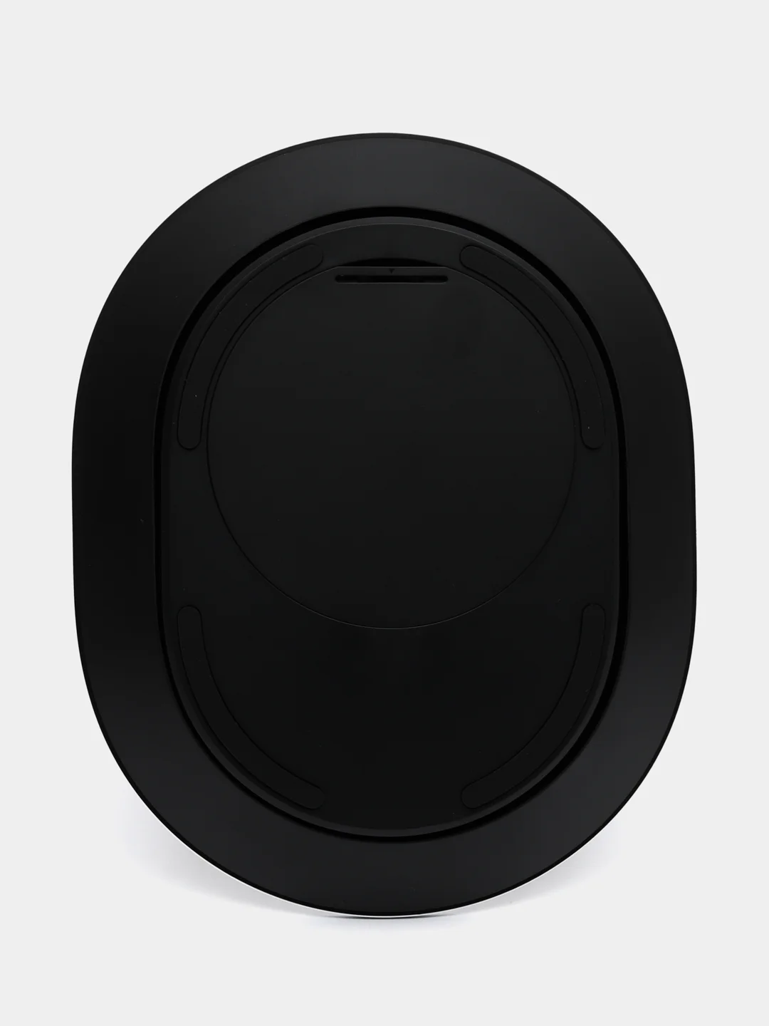 Черный кухонные весы Xiaomi Mijia Electronic Kitchen Scale, KGJ001T