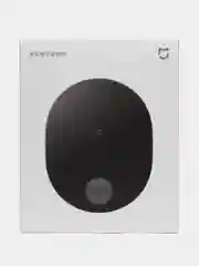 Черный кухонные весы Xiaomi Mijia Electronic Kitchen Scale, KGJ001T