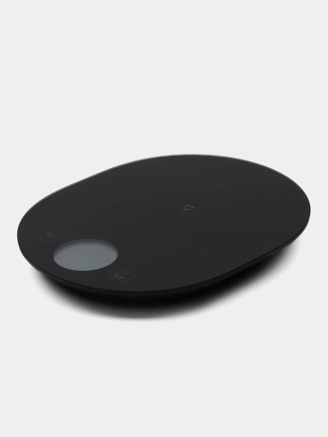 Черный кухонные весы Xiaomi Mijia Electronic Kitchen Scale, KGJ001T