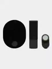 Черный набор умных кухонных инструментов Xiaomi Mijia Kitchen Tool Set