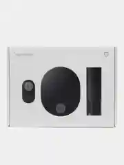 Черный набор умных кухонных инструментов Xiaomi Mijia Kitchen Tool Set
