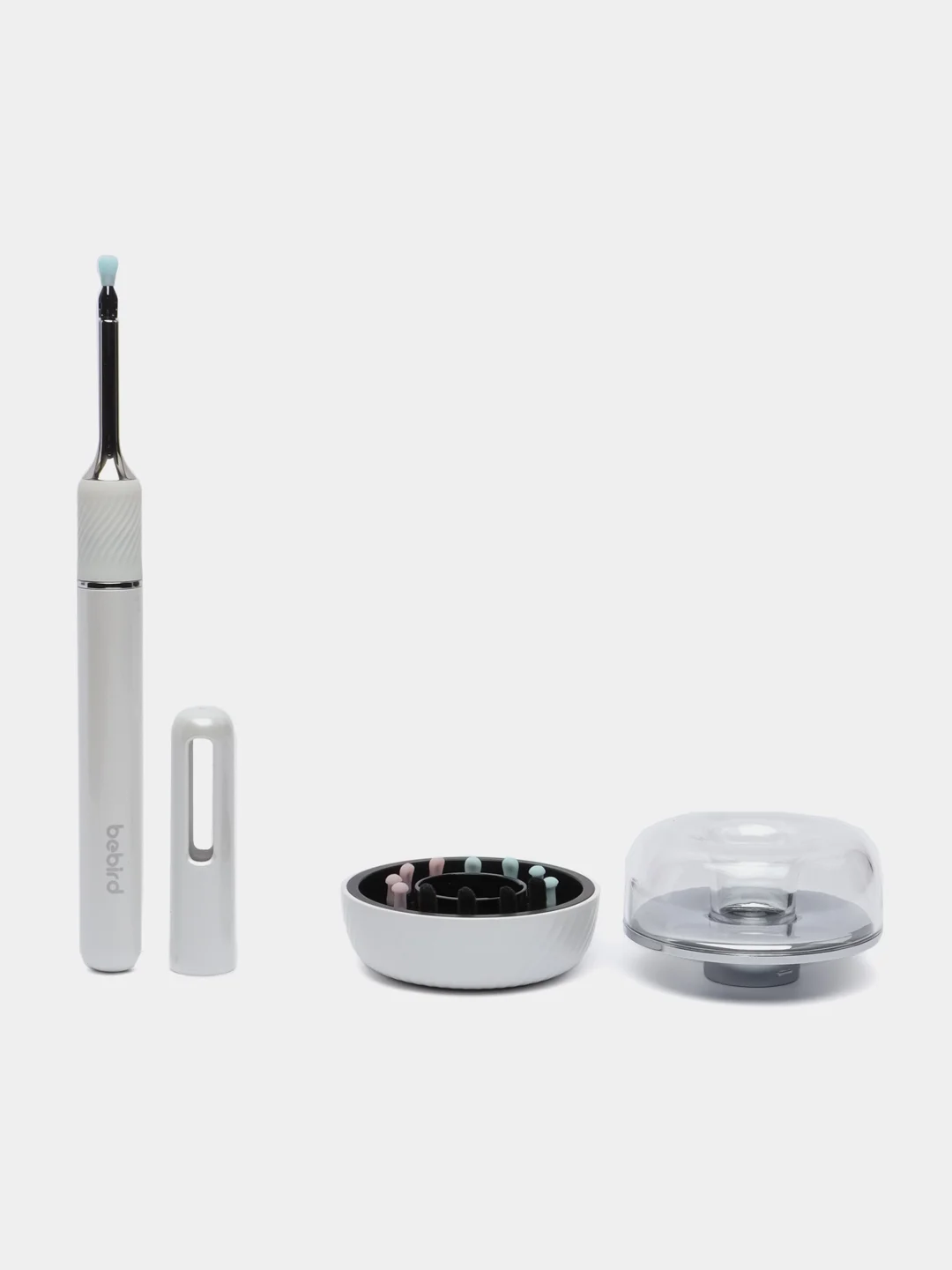 Белый умная ушная палочка Xiaomi Bebird Ear Visual Picking Stick Note 5 Pro
