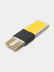 Белый лампа габаритов (габаритная) светодиодная T10 W5W 12 V, LED 1 SMD, без цоколя, W2.1x9.5d