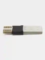 Синий лампа габаритов (габаритная) светодиодная T10 W5W 12 V, LED 1 SMD, без цоколя, W2.1x9.5d