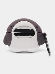 Чехол для беспроводных наушников AirPods Pro