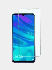 Защитное стекло 2D без рамки для Samsung J4 (2018)
